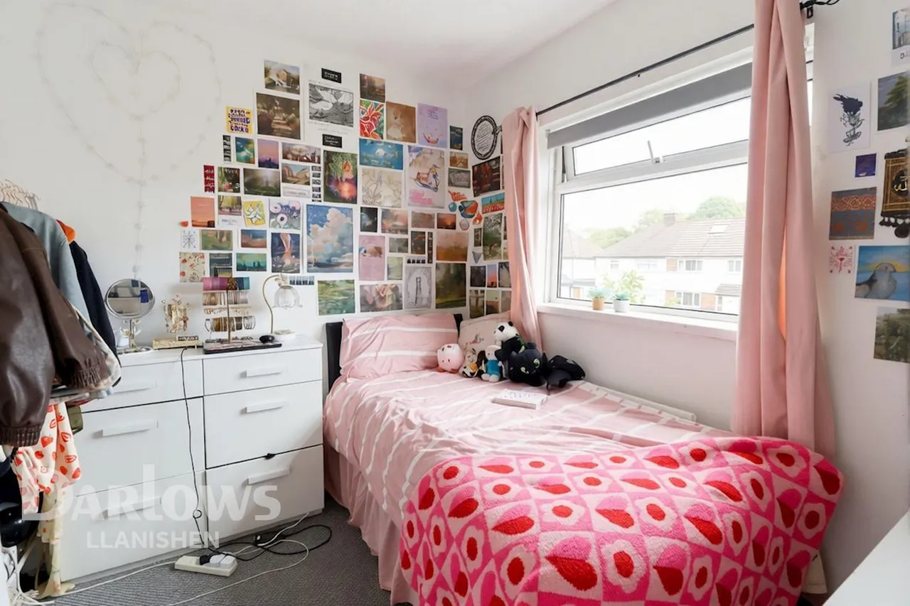 Western Drive, Cardiff, photo 17