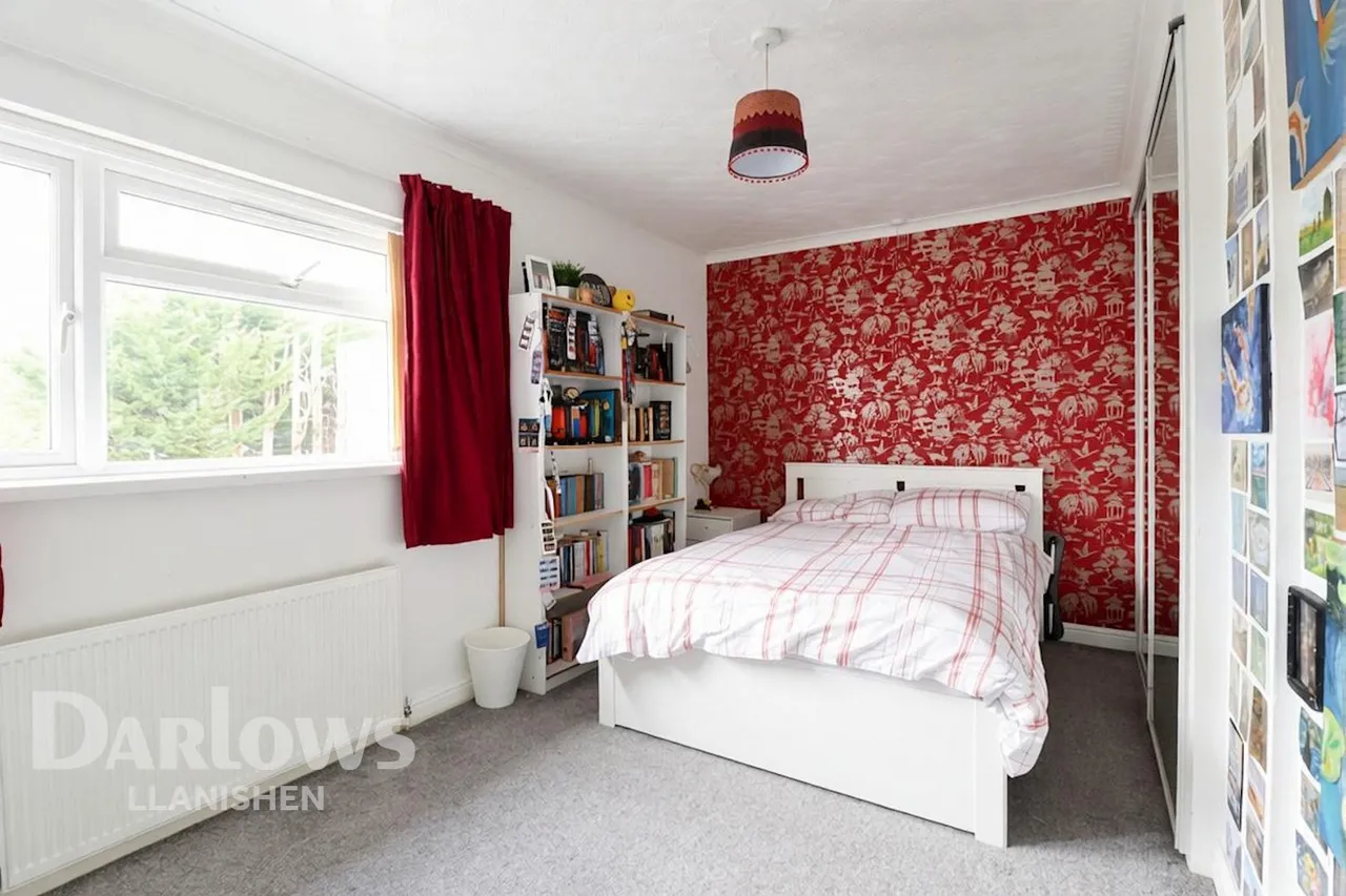 Western Drive, Cardiff, photo 11