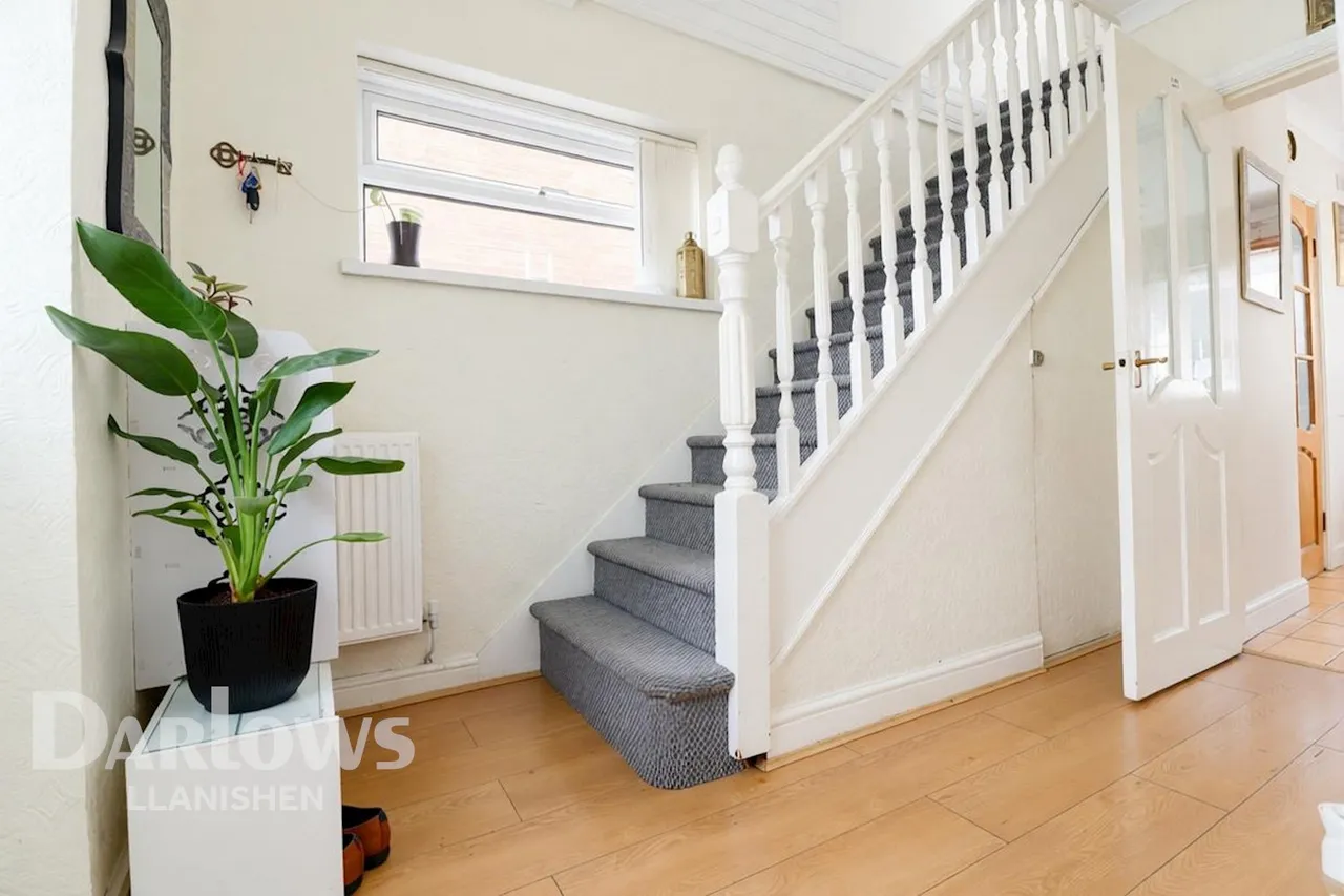 Western Drive, Cardiff, photo 6