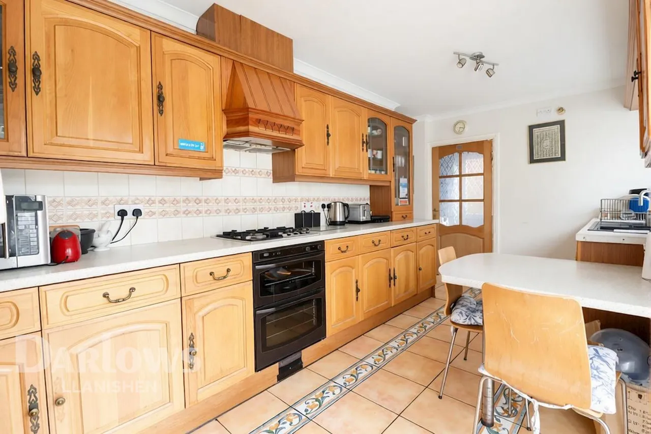 Western Drive, Cardiff, photo 8