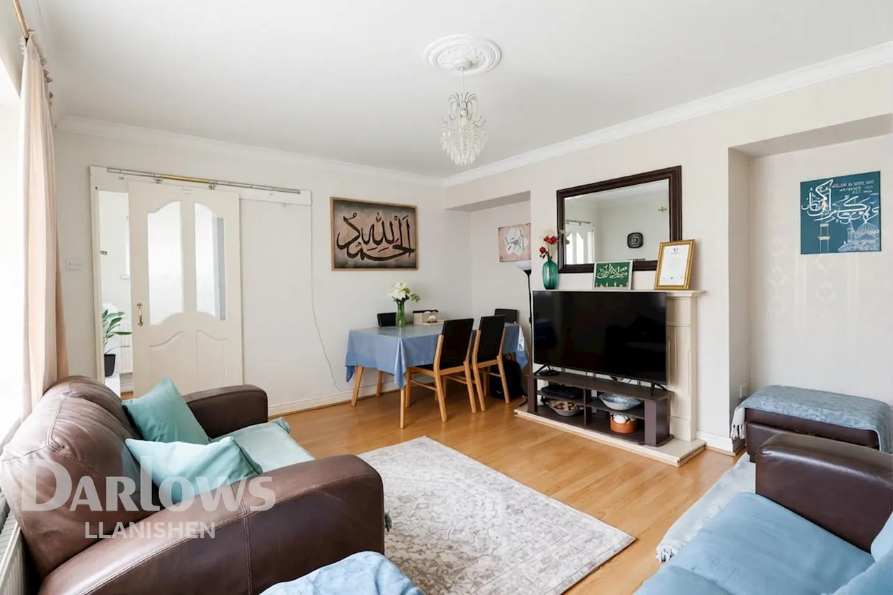 Western Drive, Cardiff, photo 4
