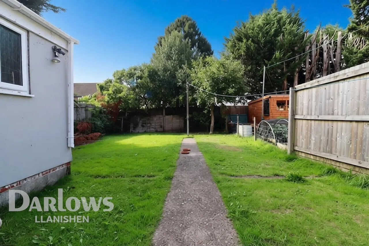Western Drive, Cardiff, photo 19