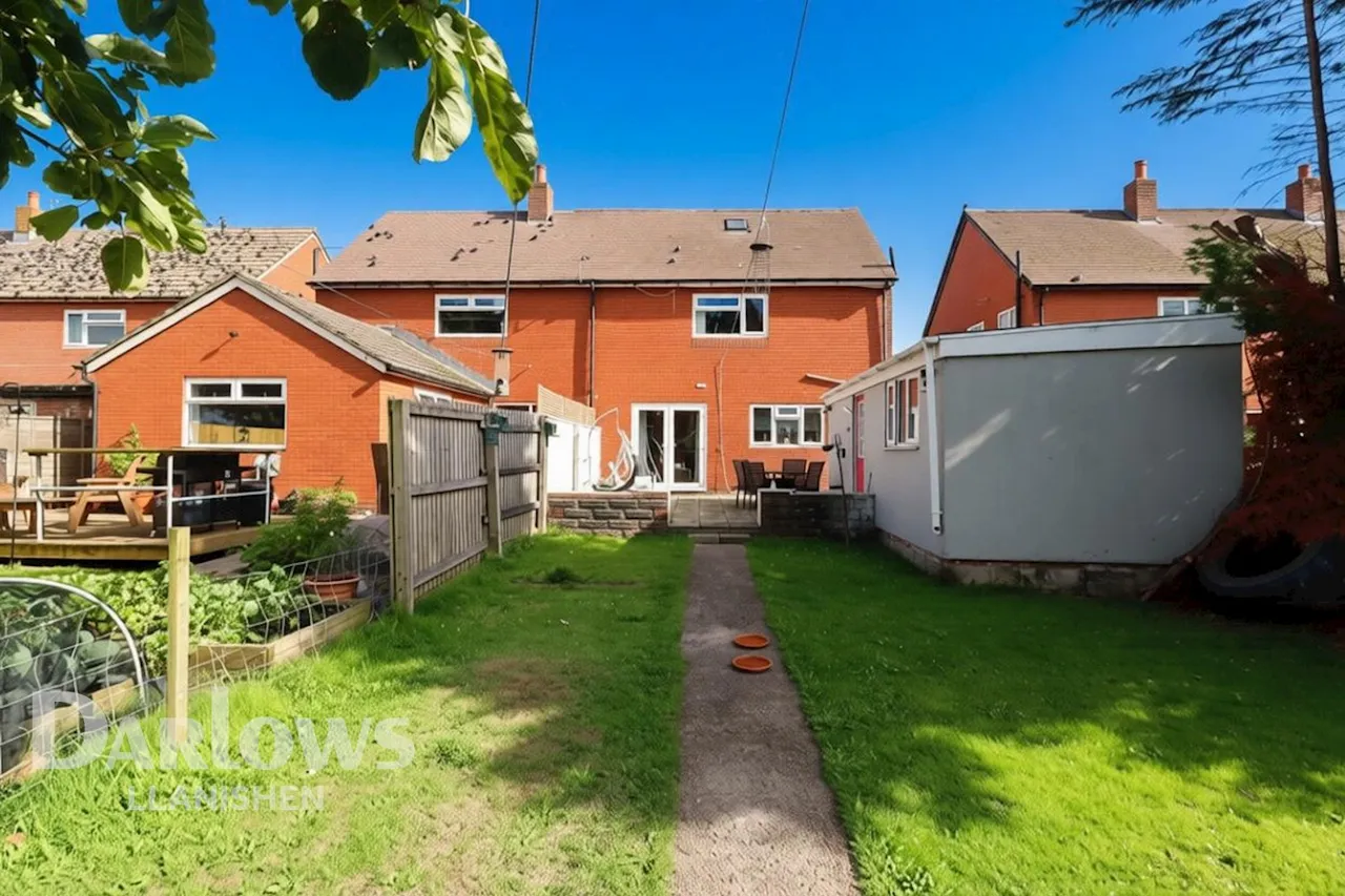 Western Drive, Cardiff, photo 9