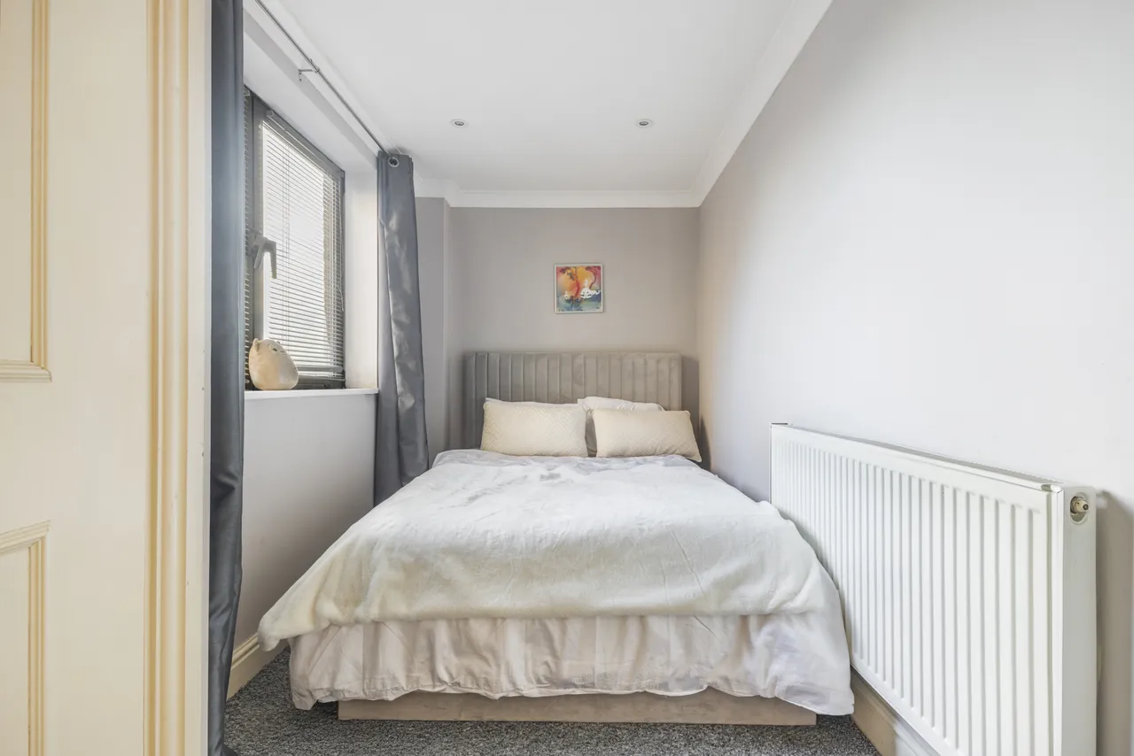 Cumberland Mills Square, London, E14, photo 11
