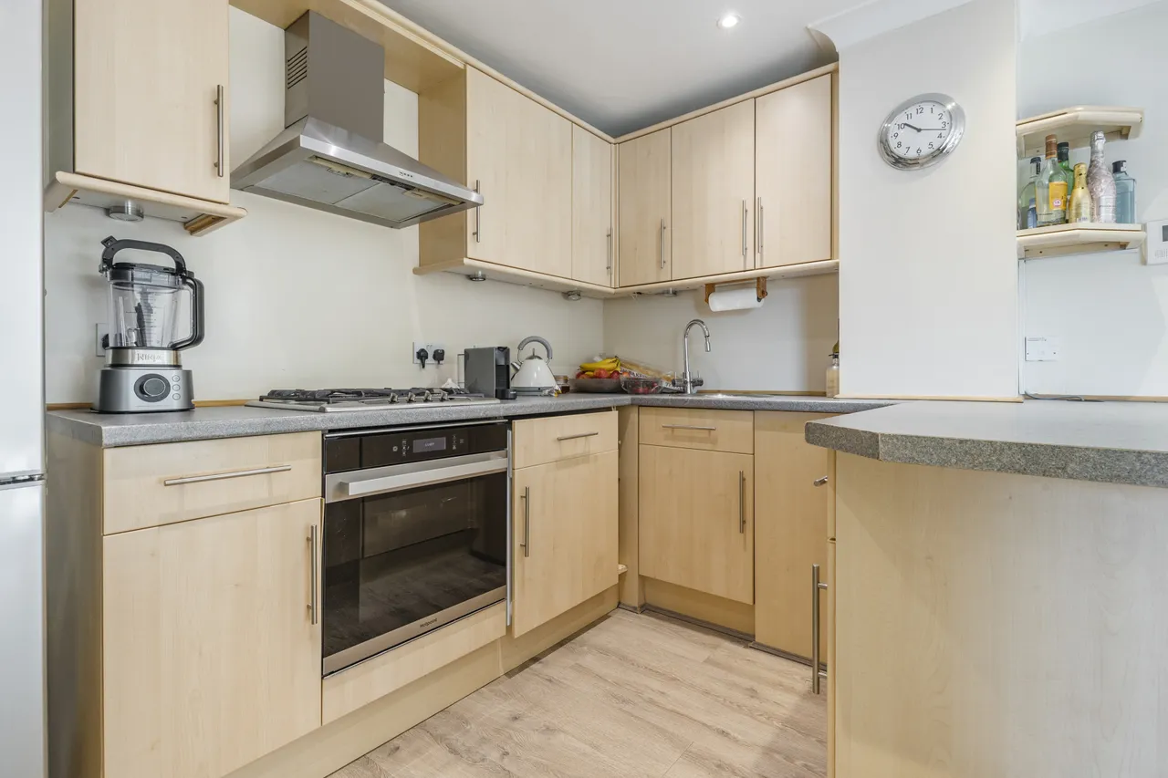 Cumberland Mills Square, London, E14, photo 6