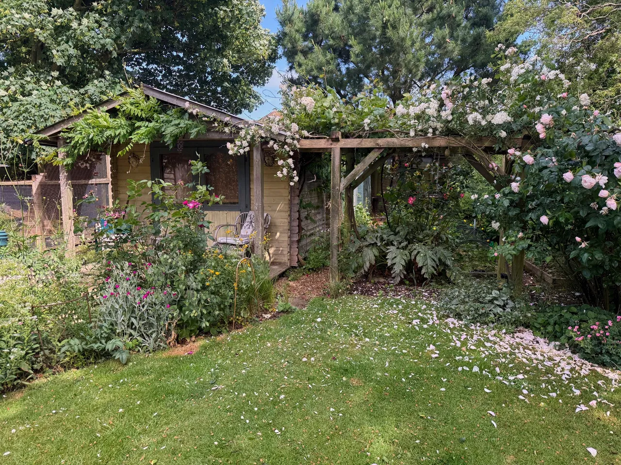Hook Lane, Rose Green, PO21, photo 40