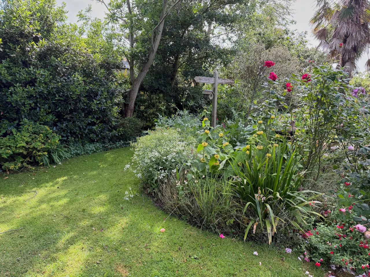 Hook Lane, Rose Green, PO21, photo 48