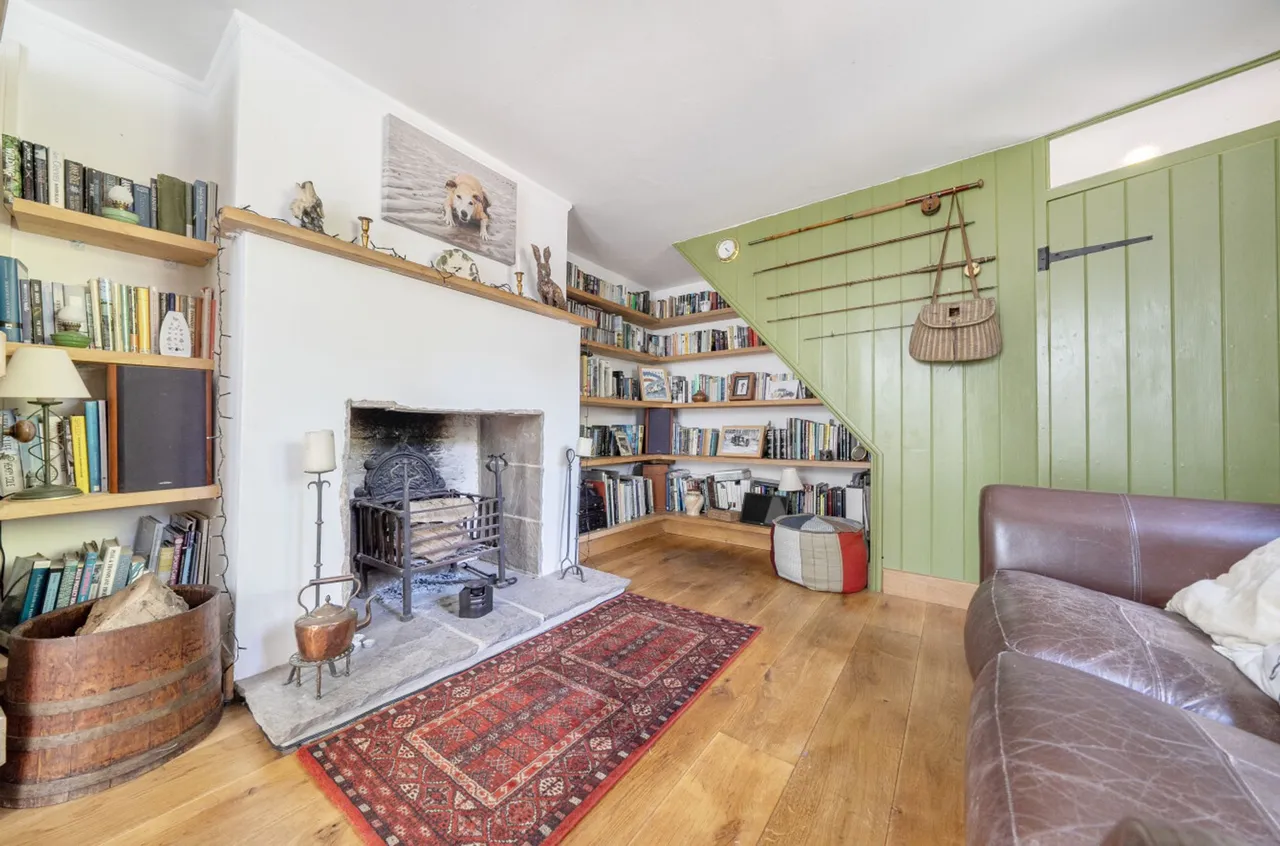 Hook Lane, Rose Green, PO21, photo 5