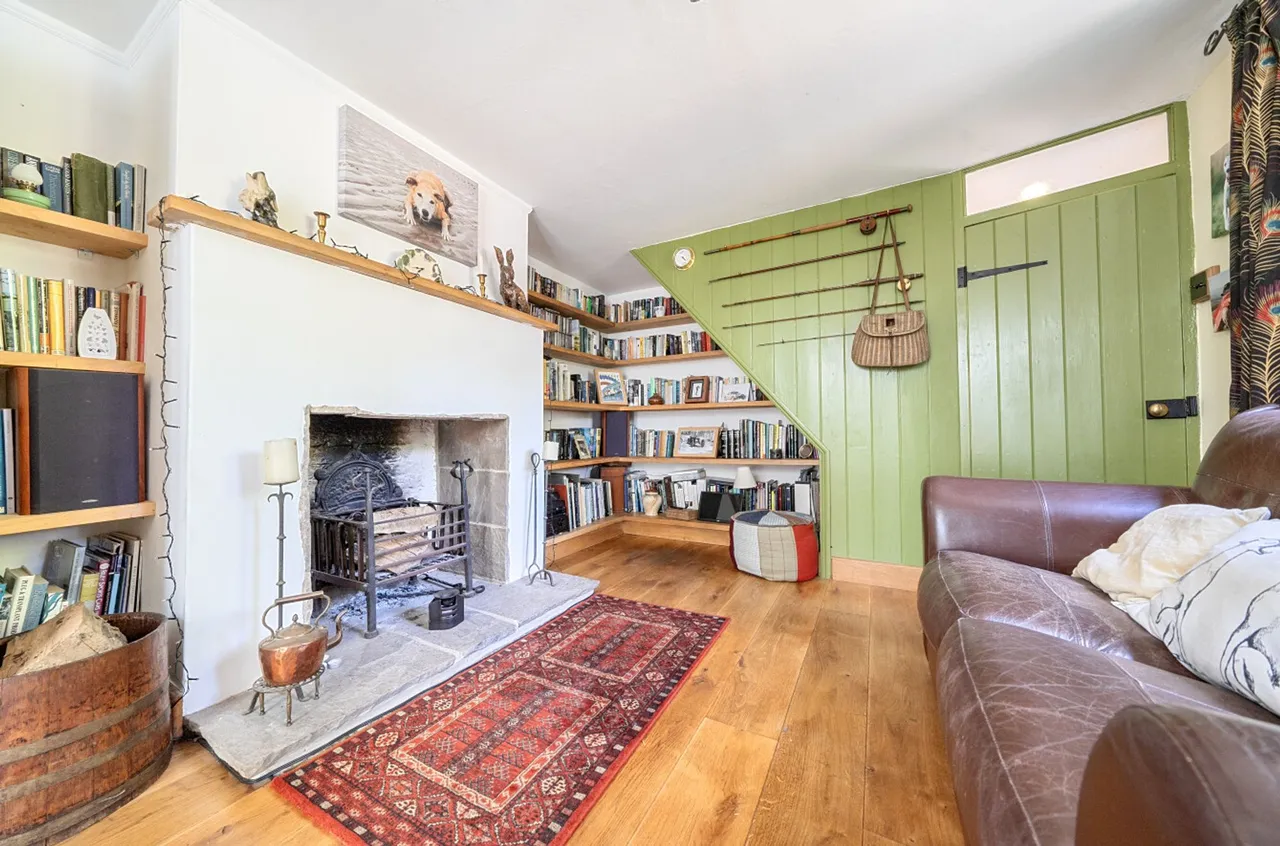Hook Lane, Rose Green, PO21, photo 8