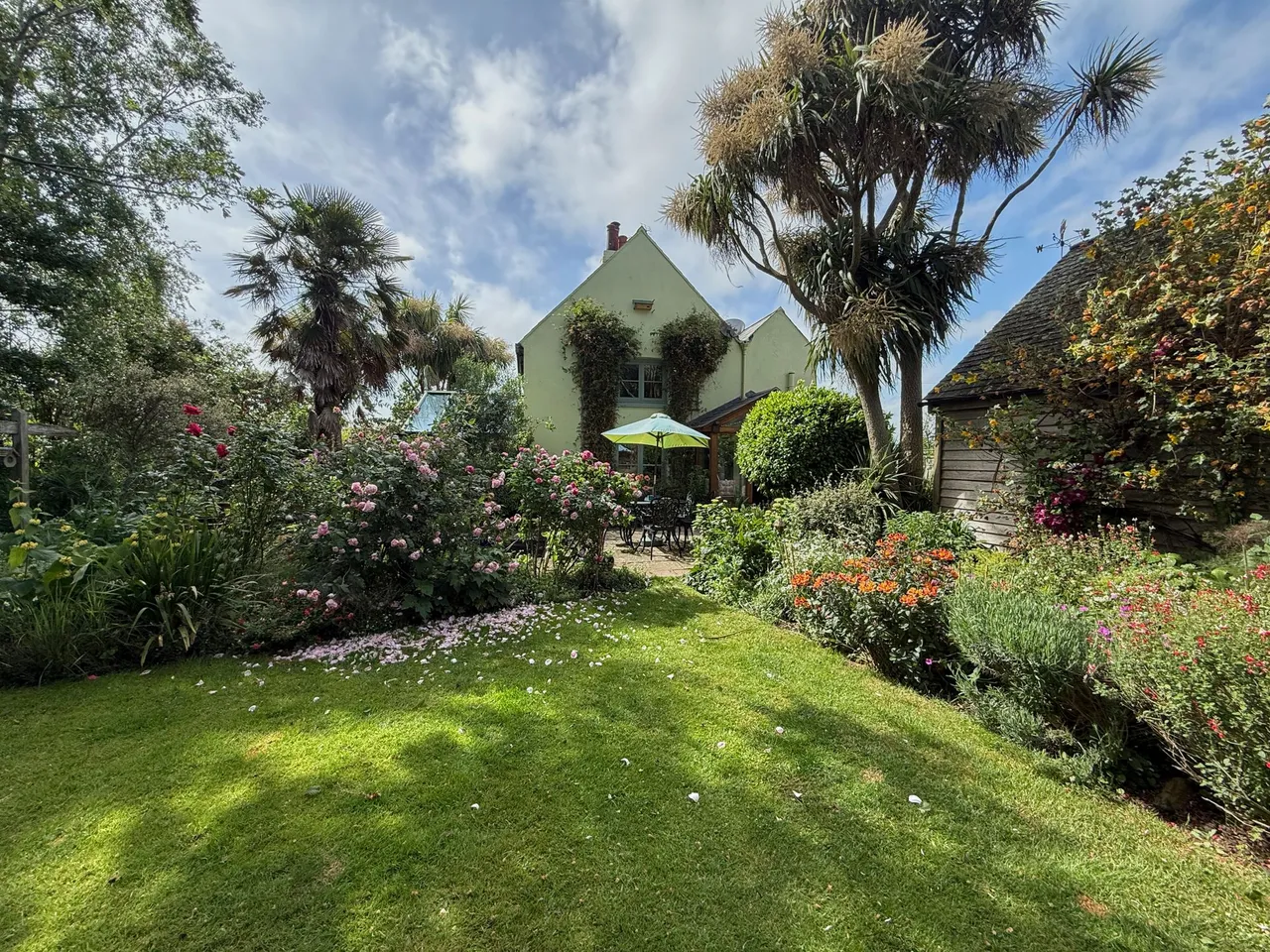 Hook Lane, Rose Green, PO21, photo 35