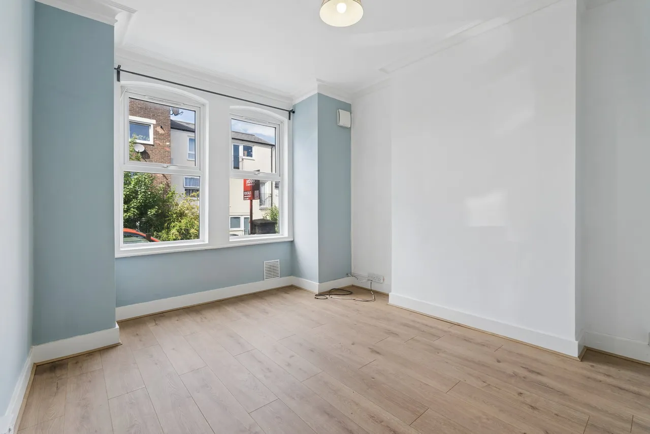 Darlington Road, London, SE27, photo 7