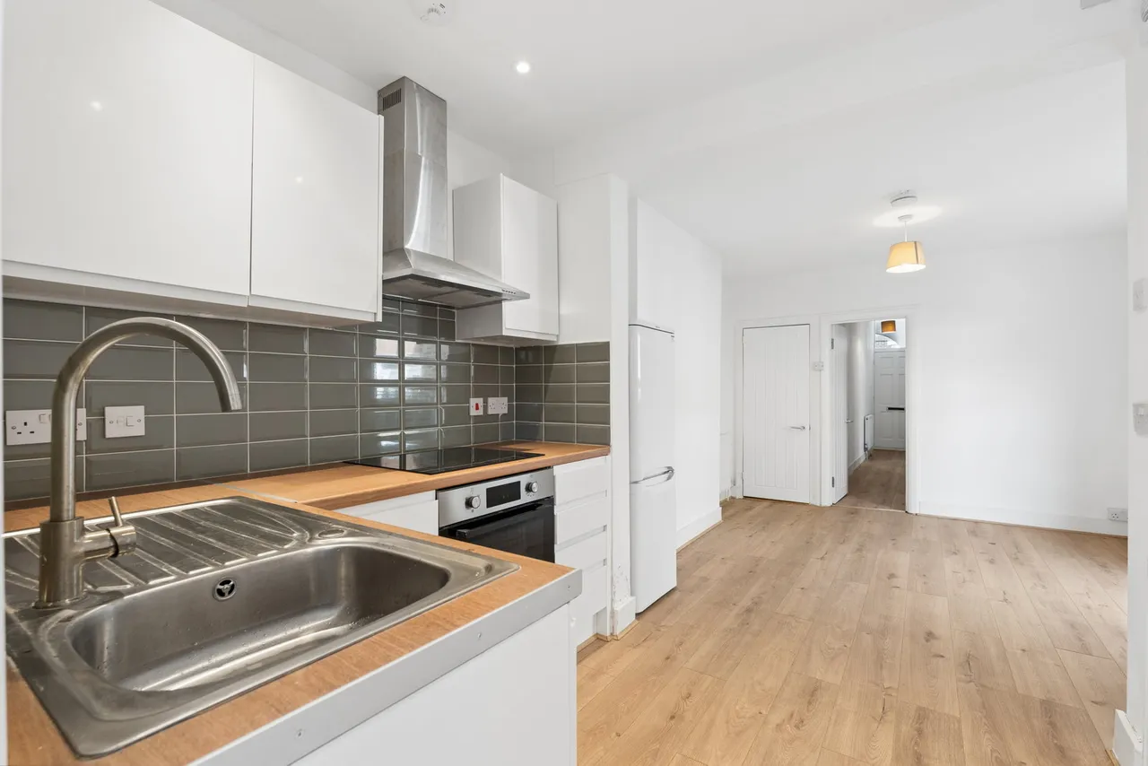 Darlington Road, London, SE27, photo 12
