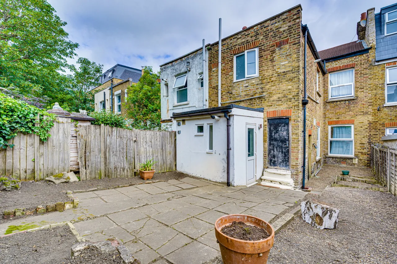 Darlington Road, London, SE27, photo 18