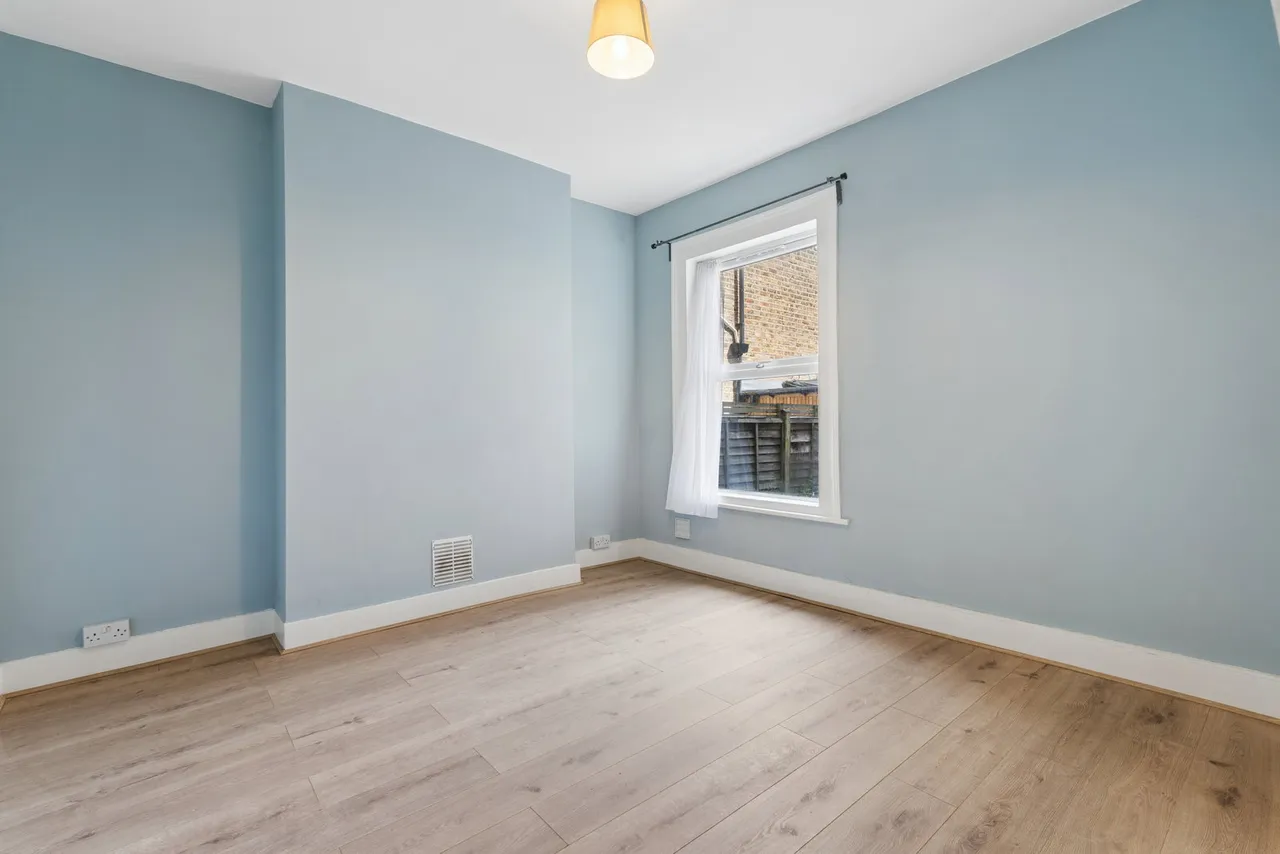 Darlington Road, London, SE27, photo 4