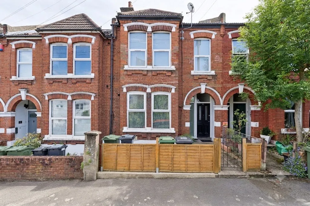 Darlington Road, London, SE27, photo 17