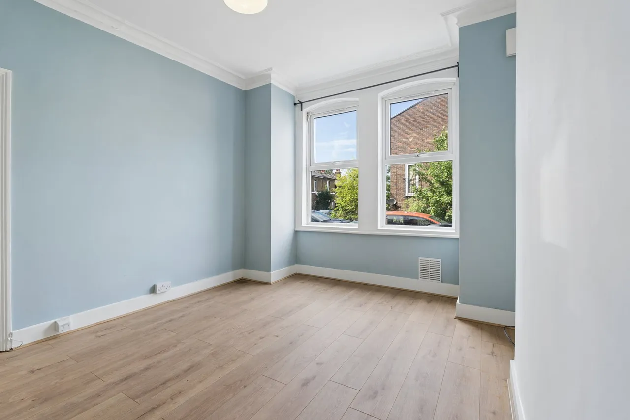 Darlington Road, London, SE27, photo 2