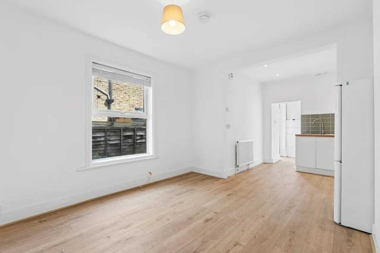 Darlington Road, London, SE27, photo 11