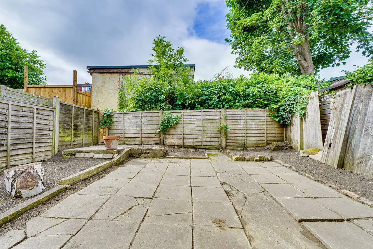 Darlington Road, London, SE27, photo 3