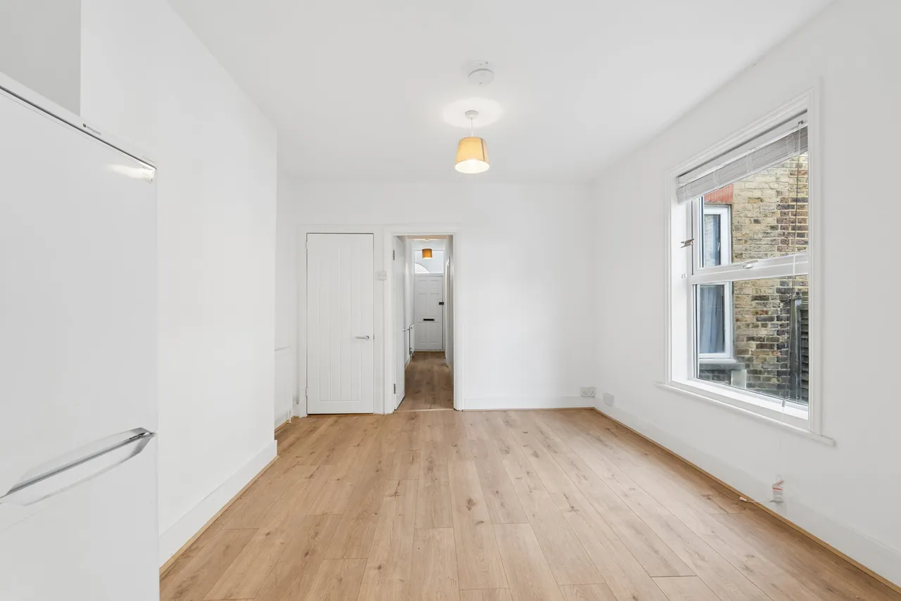 Darlington Road, London, SE27, photo 15