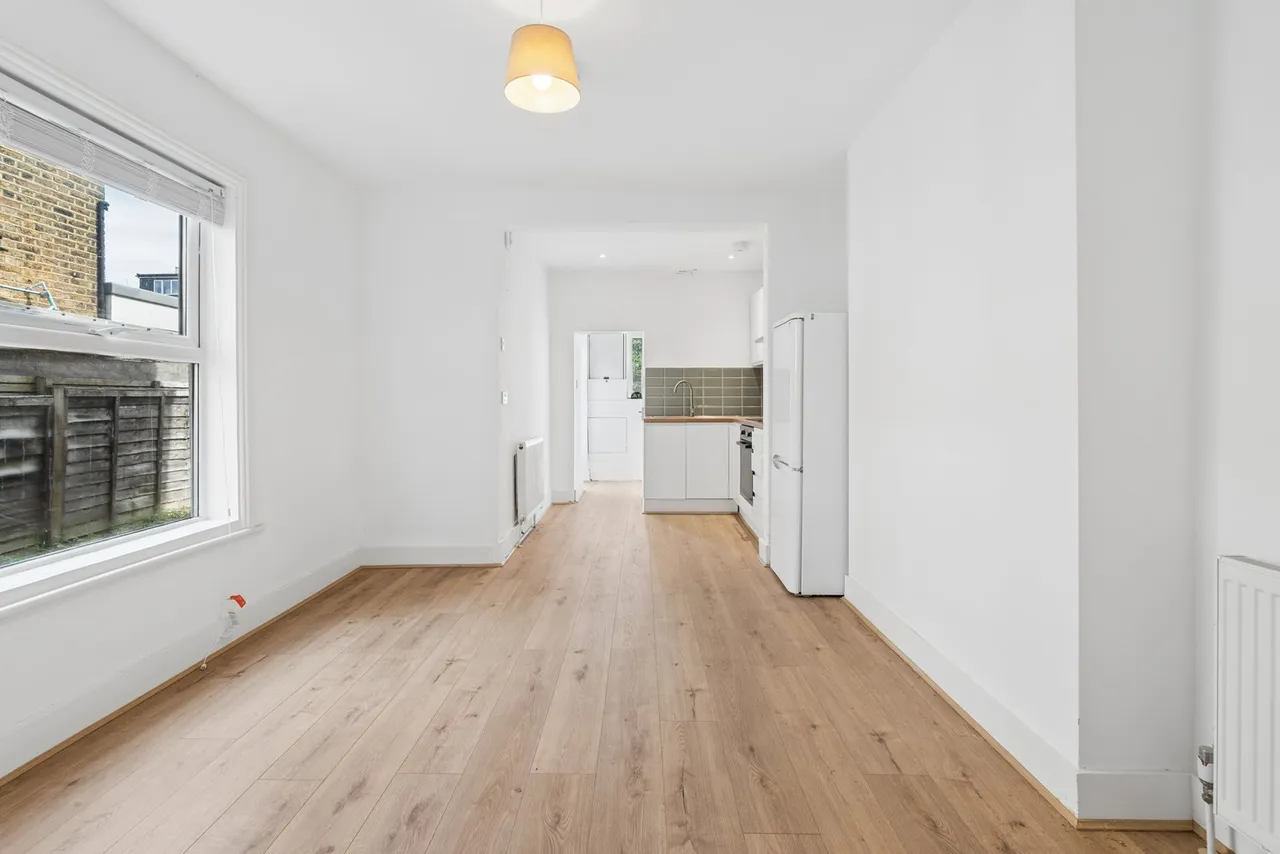 Darlington Road, London, SE27, photo 10