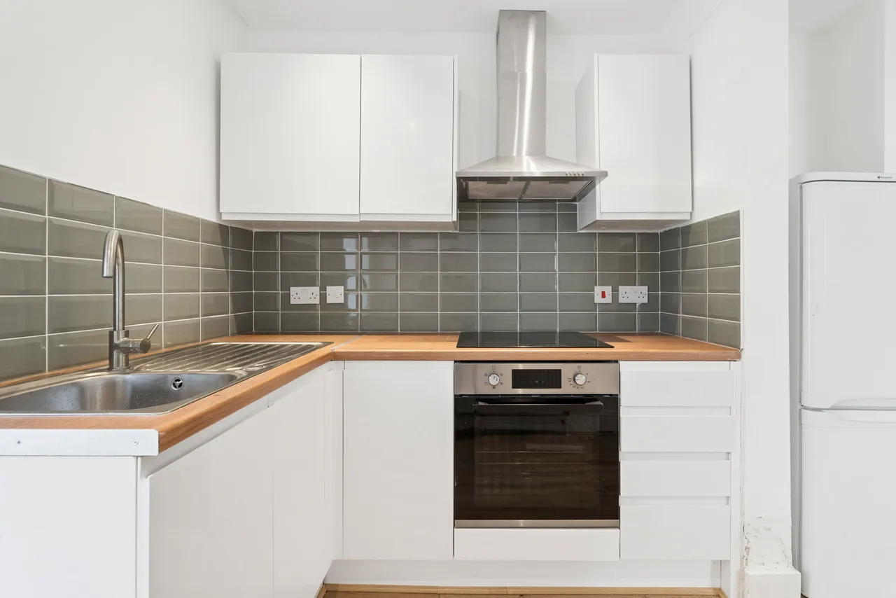 Darlington Road, London, SE27, photo 8