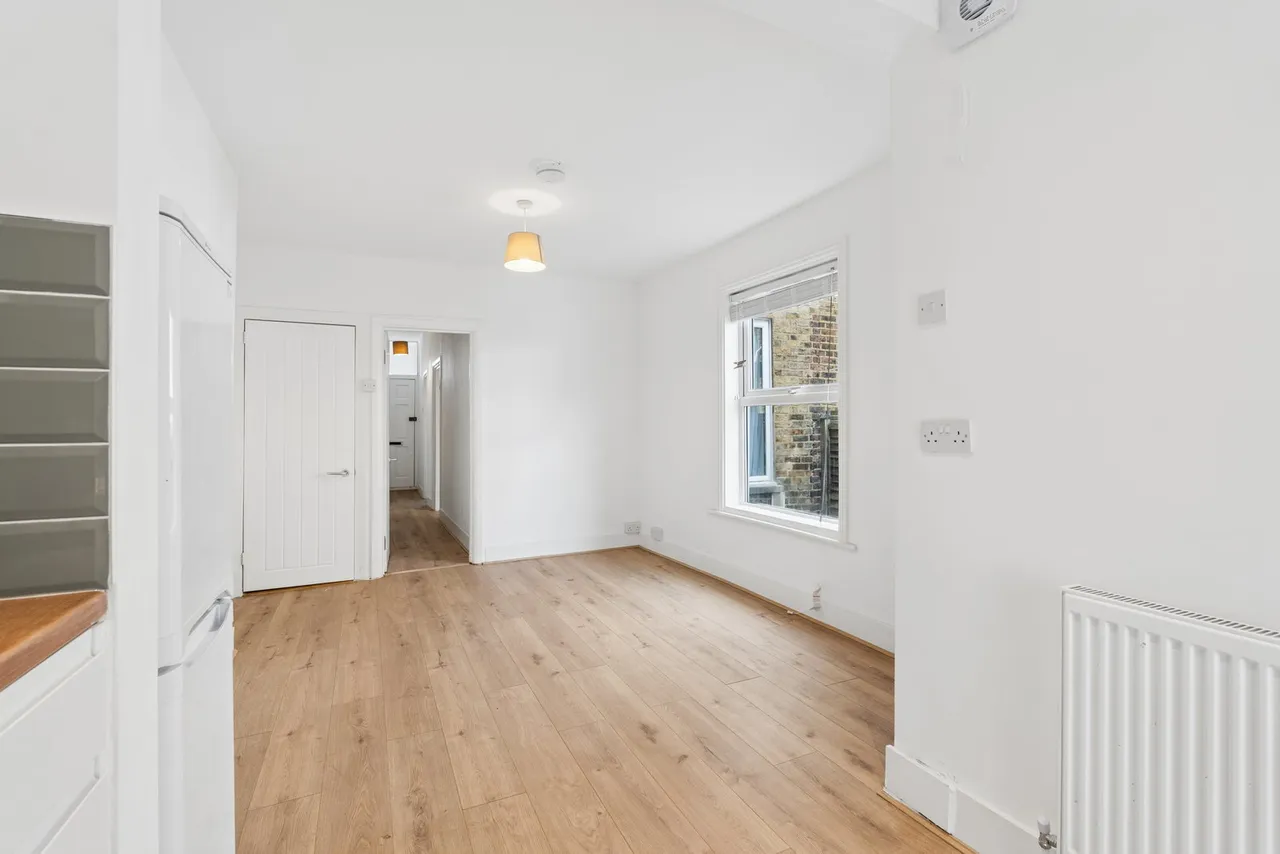 Darlington Road, London, SE27, photo 16