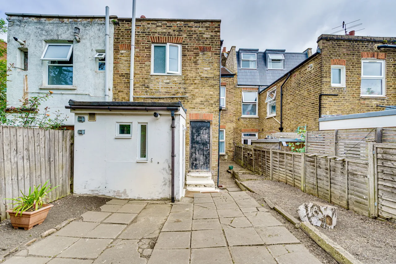 Darlington Road, London, SE27, photo 6