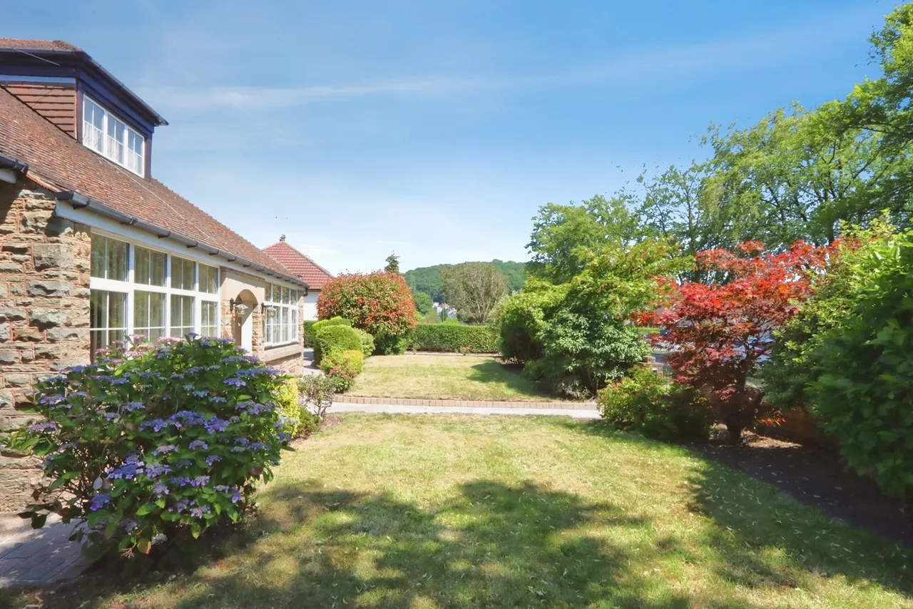 Abbey Lane, Sheffield, S8, photo 4
