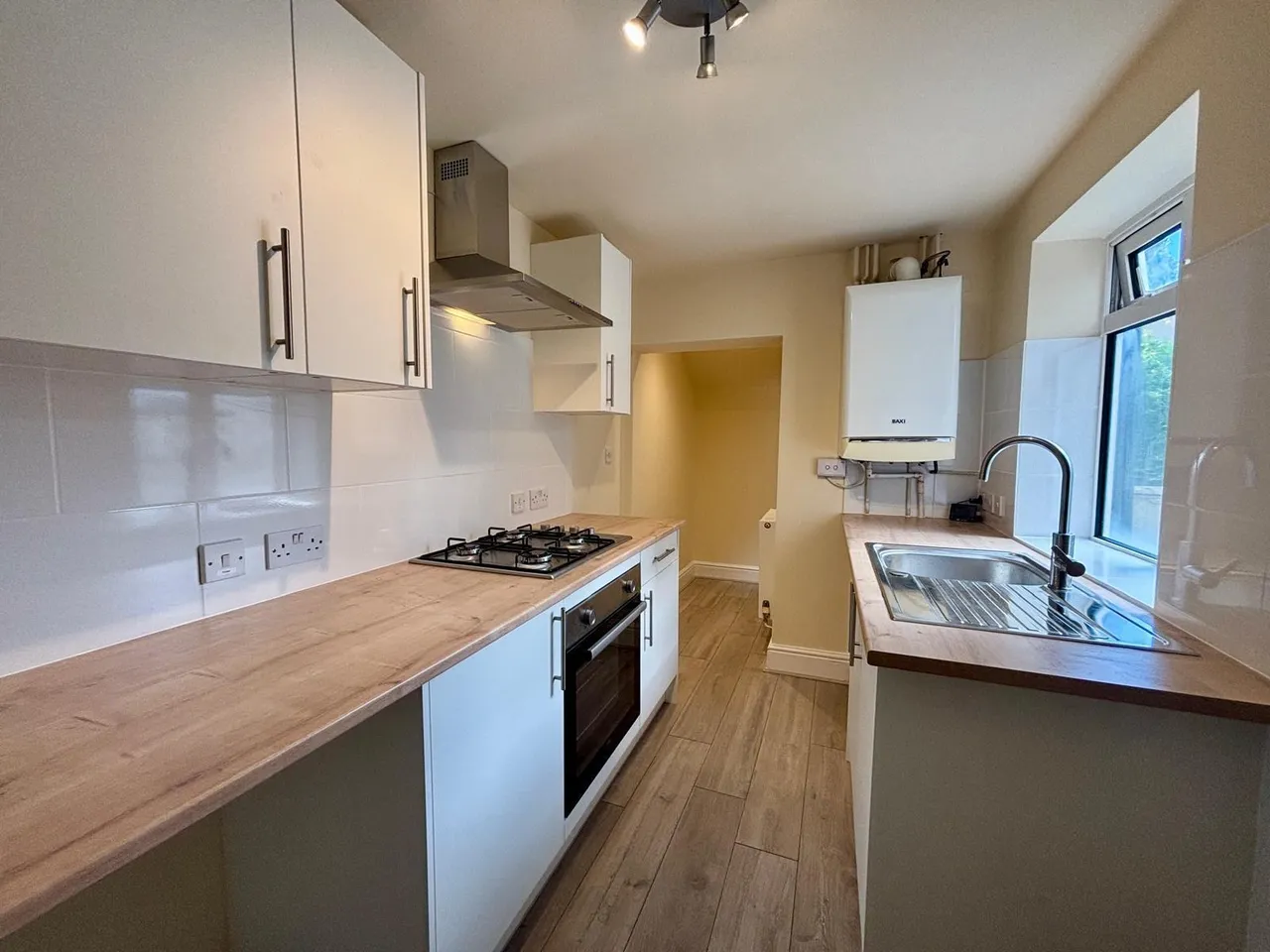 Shobnall Street, Burton On Trent, DE14, photo 2