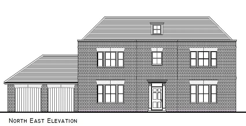 5 bed property for sale, Stortford Road, Hatfield Heath, CM22