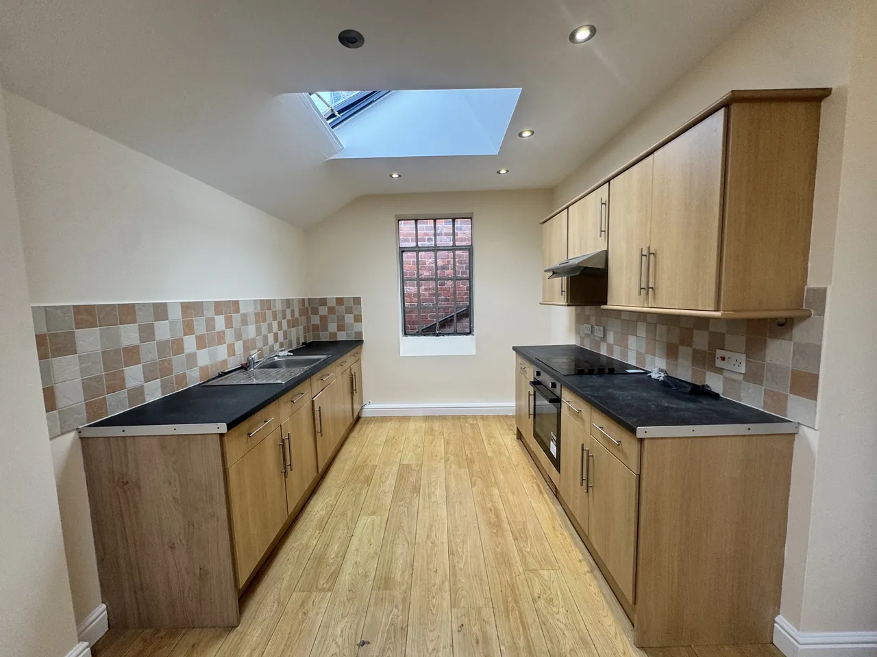 Dame Flogan Street, Mansfield, NG18, photo 2