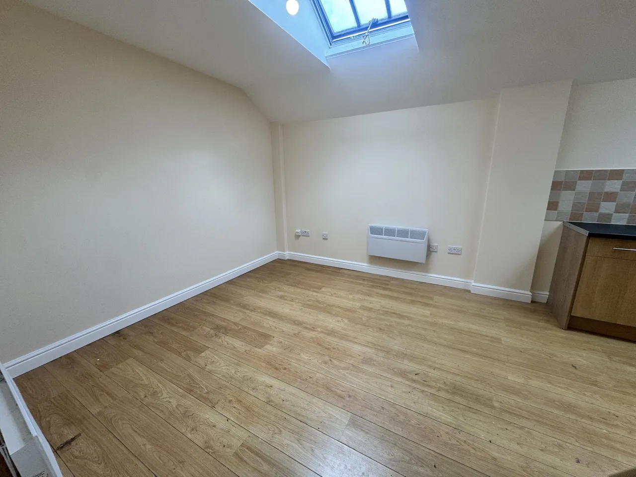 Dame Flogan Street, Mansfield, NG18, photo 3