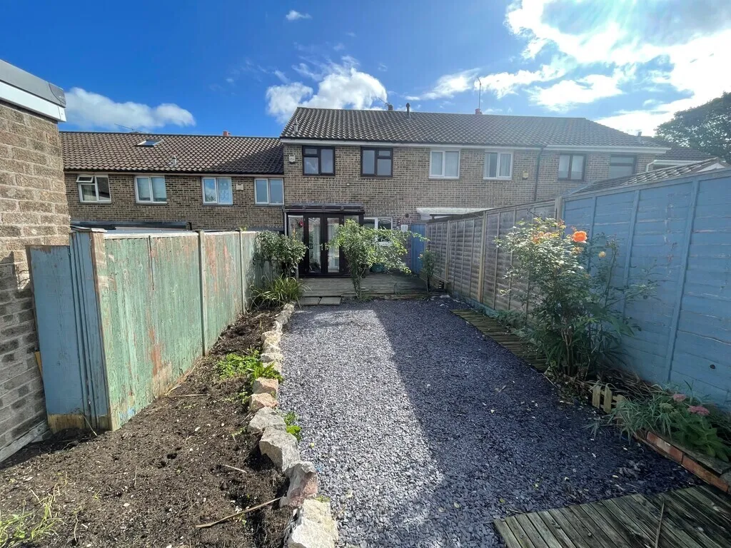 Shaftgate Avenue, Shepton Mallet, BA4, photo 2