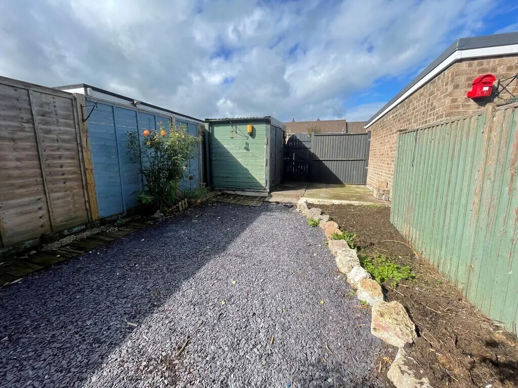 Shaftgate Avenue, Shepton Mallet, BA4, photo 4