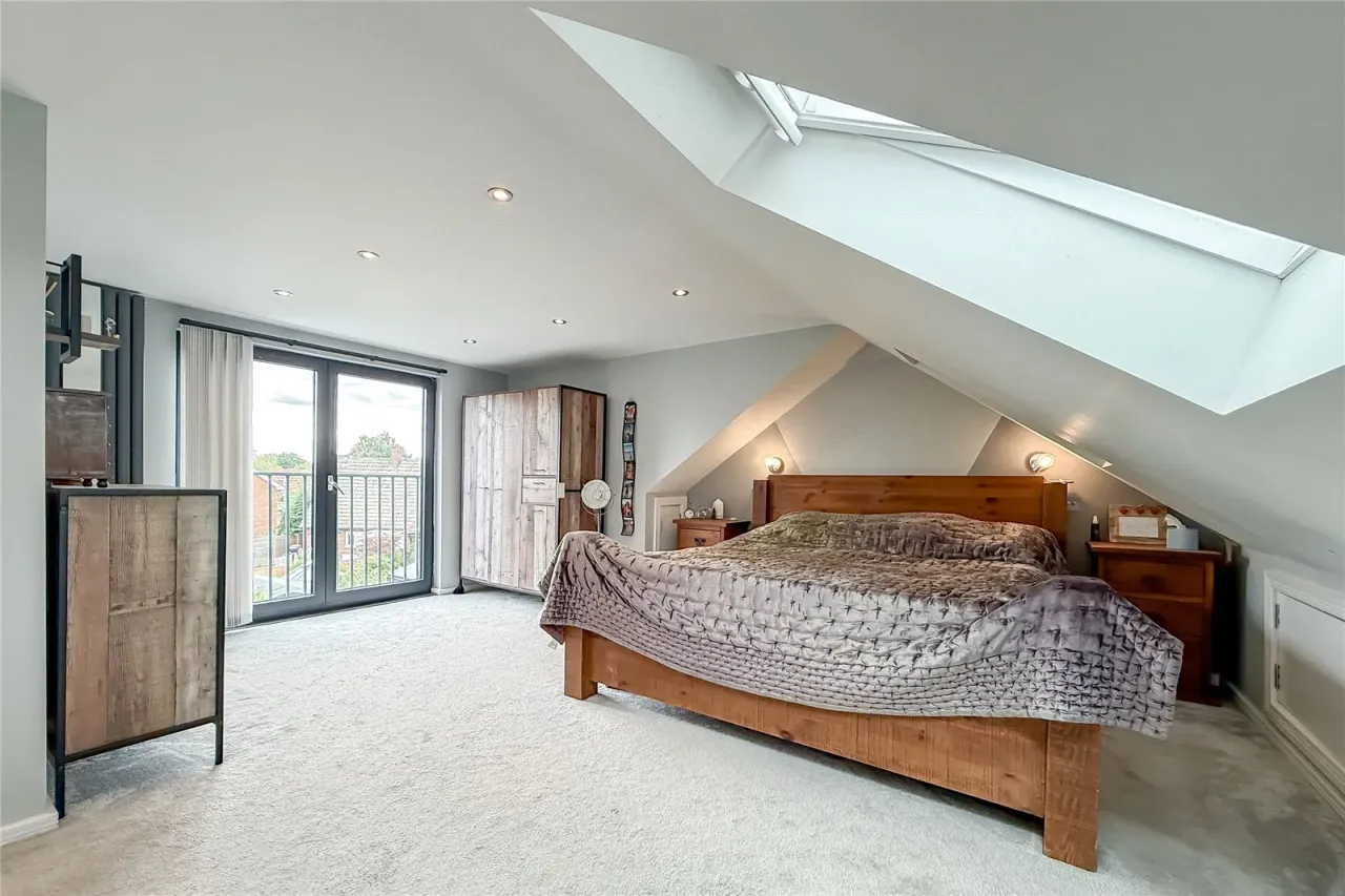 St. Vincent Drive, St. Albans, Hertfordshire, AL1 5SJ, photo 9
