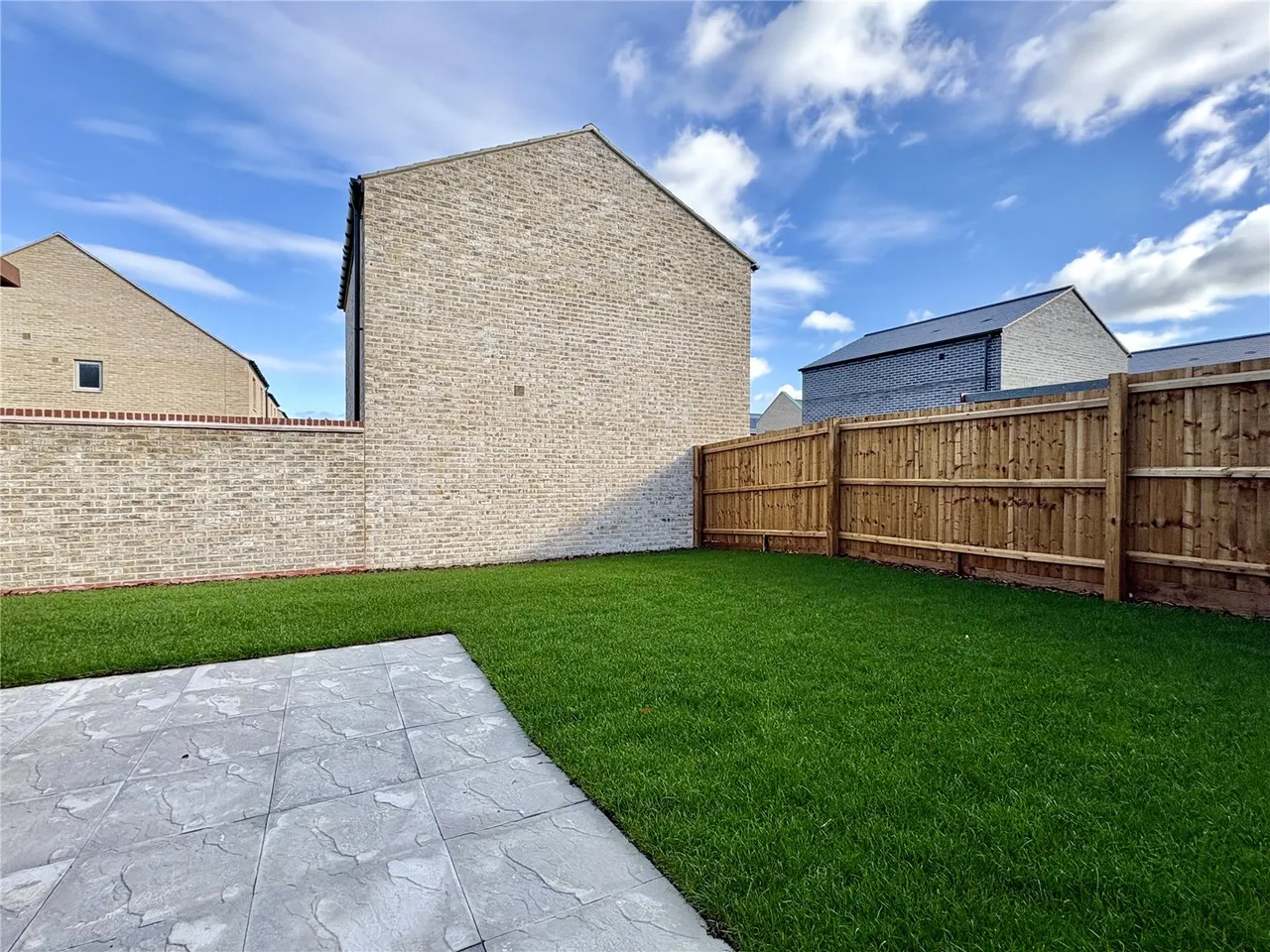 Darwin Green, Cambridge, CB3, photo 12