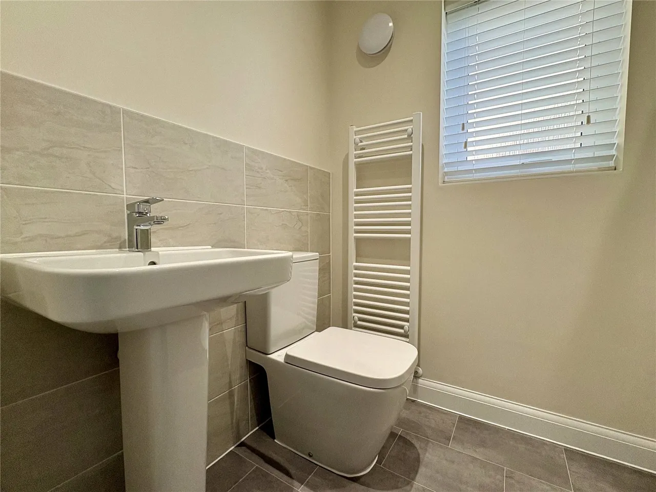 Darwin Green, Cambridge, CB3, photo 5