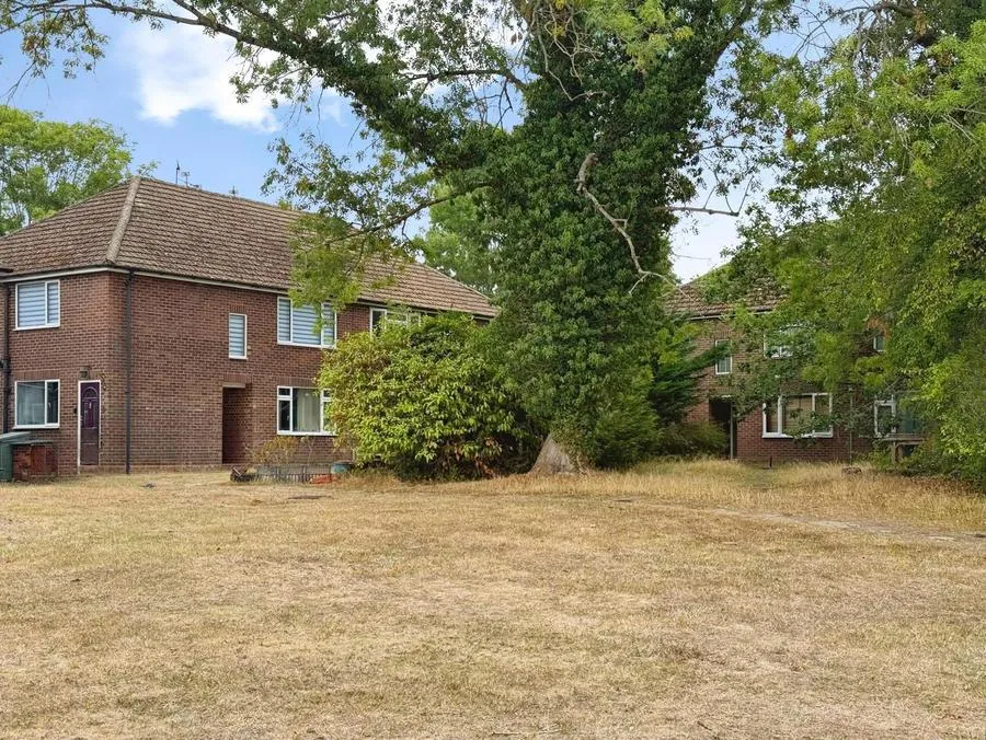 Hinton Close, Crowthorne, RG45, photo 5