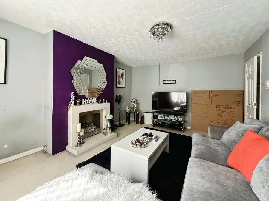 Hinton Close, Crowthorne, RG45, photo 12