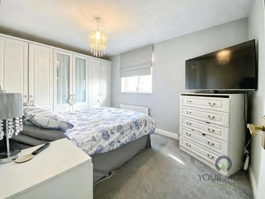 Moonfleet Close, Kemsley, Kent, ME10, photo 12