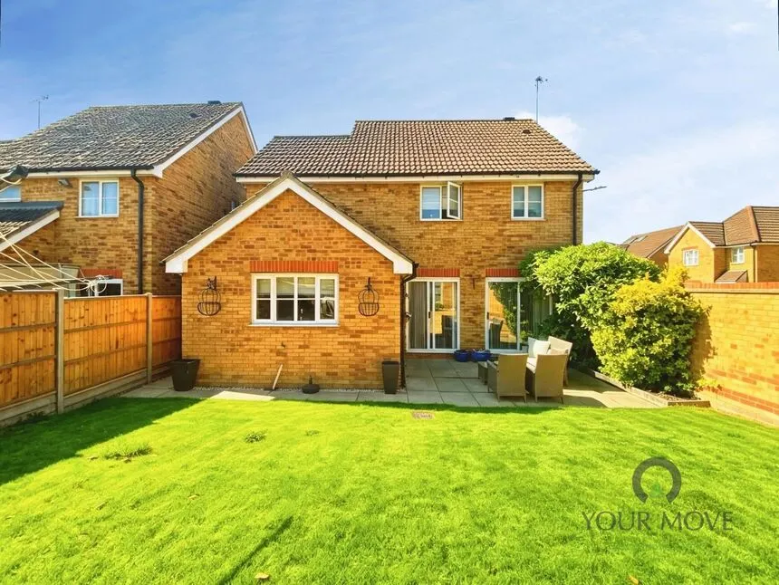 Moonfleet Close, Kemsley, Kent, ME10, photo 11