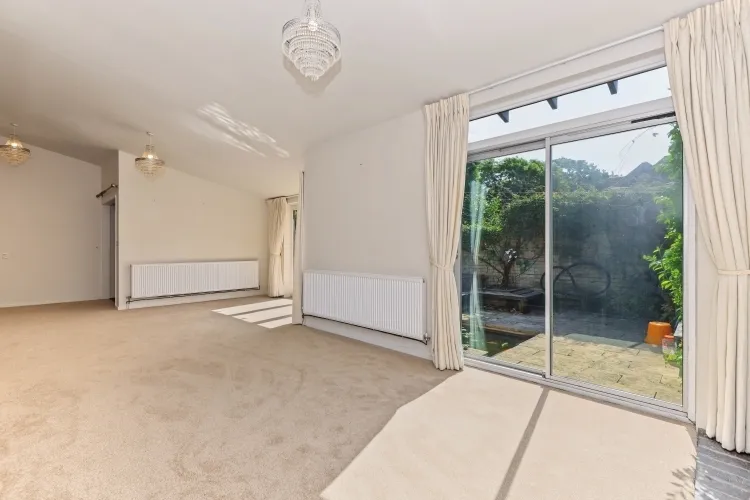 4 bed house to rent, Davenant Road, Oxford, OX2