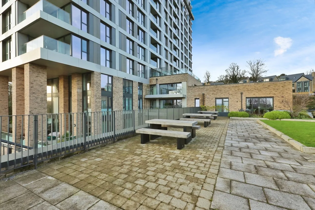 Fulwood Road, Sheffield, South Yorkshire, S10, photo 17