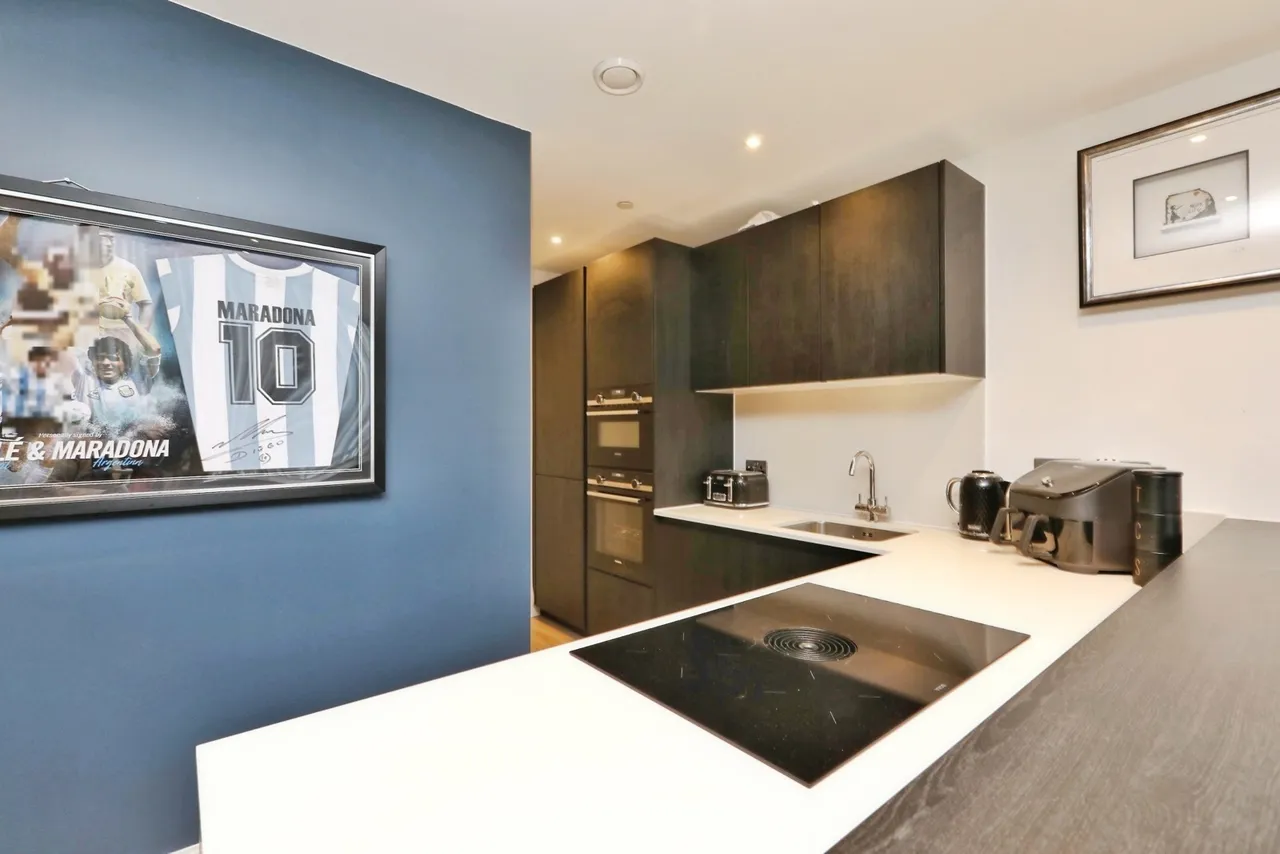 Fulwood Road, Sheffield, South Yorkshire, S10, photo 8