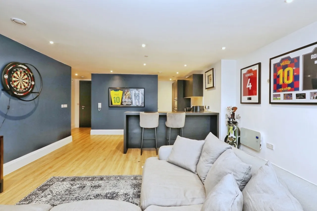 Fulwood Road, Sheffield, South Yorkshire, S10, photo 7