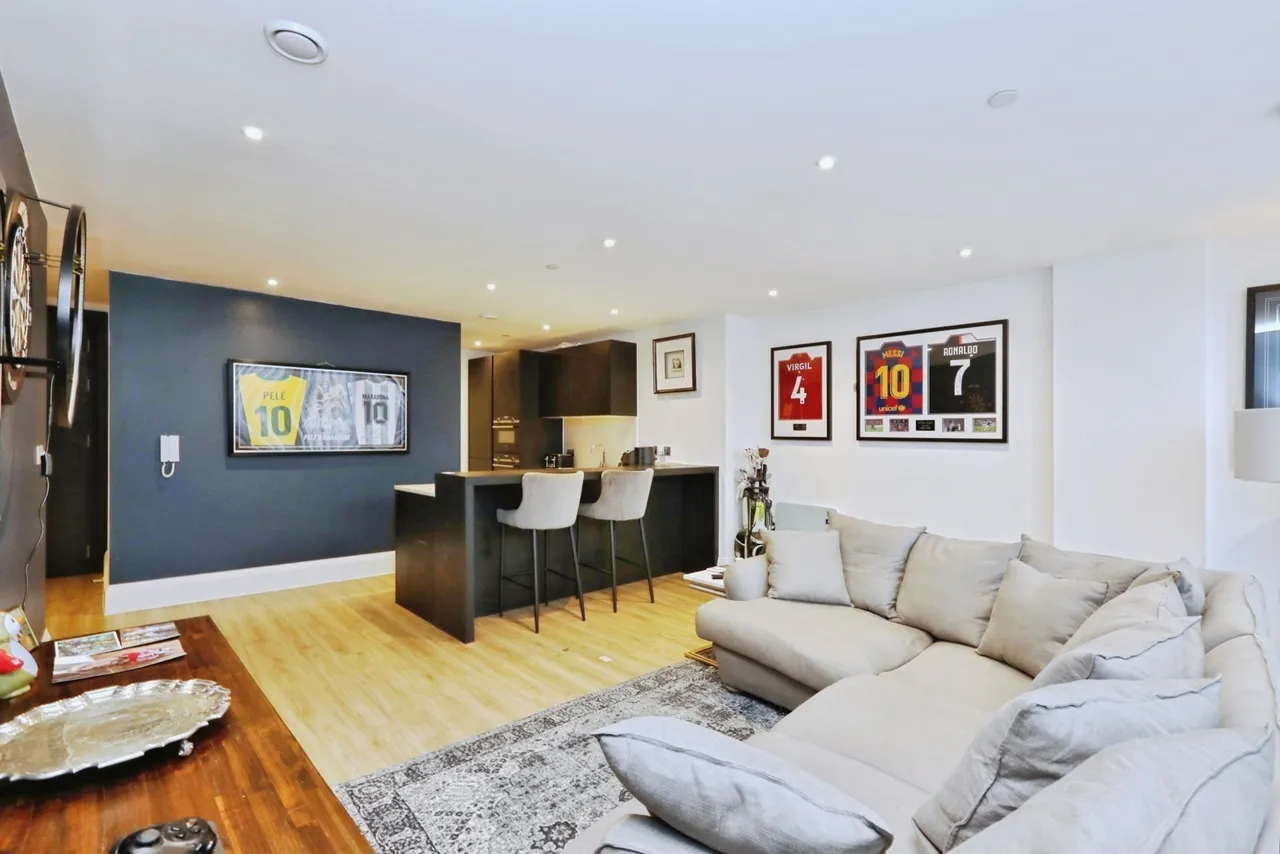Fulwood Road, Sheffield, South Yorkshire, S10, photo 6