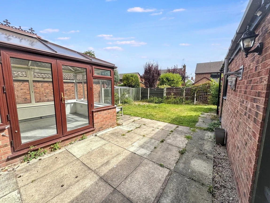 Lon Dirion, Abergele, LL22 8PX, photo 20