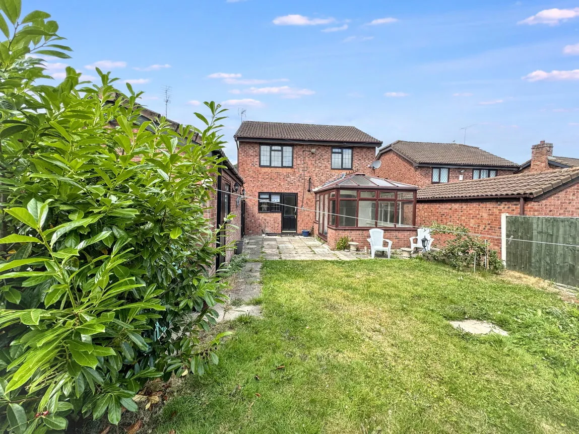 Lon Dirion, Abergele, LL22 8PX, photo 19