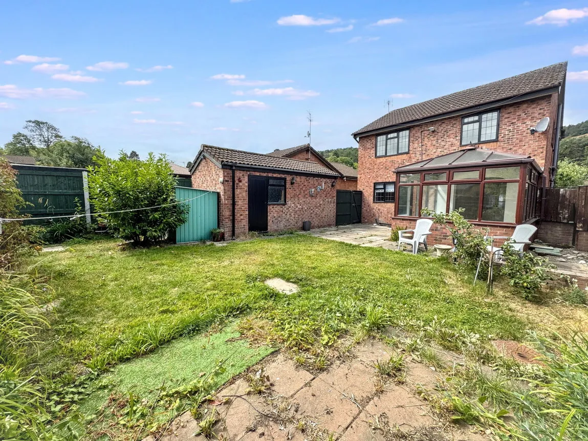Lon Dirion, Abergele, LL22 8PX, photo 4