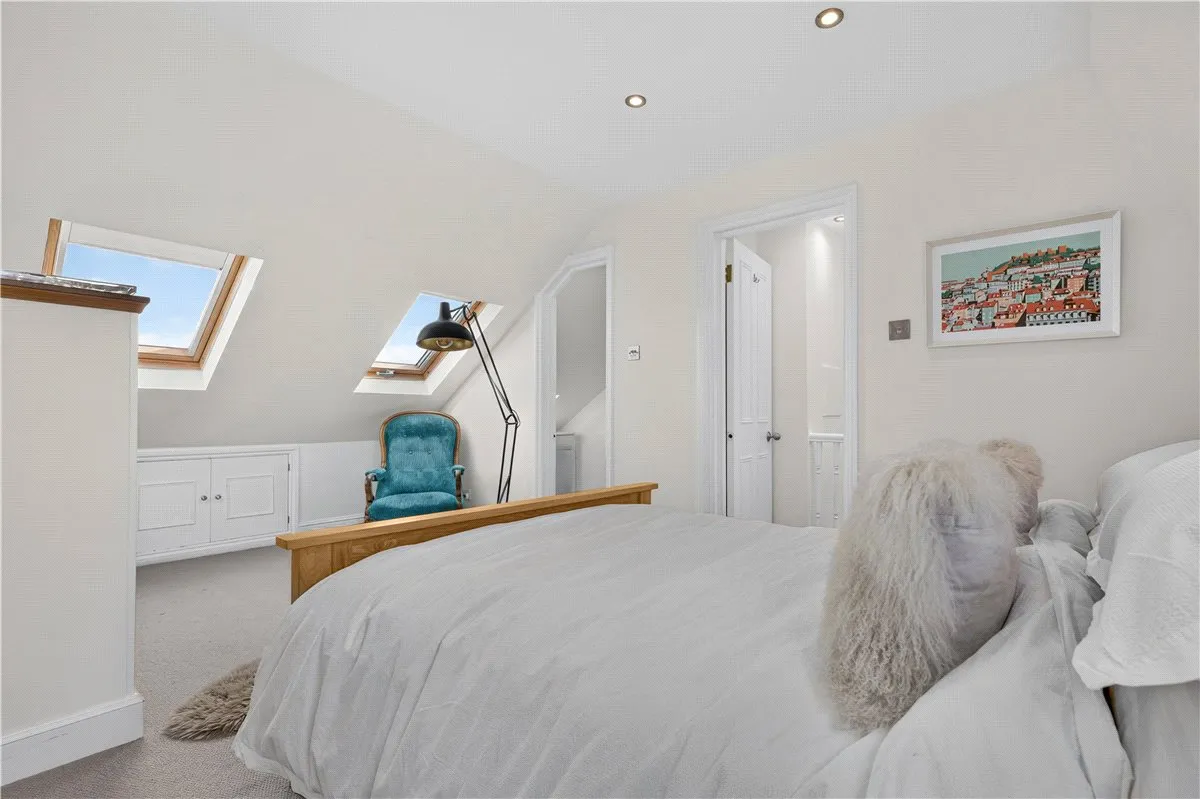 Gowan Avenue, London, SW6, photo 16
